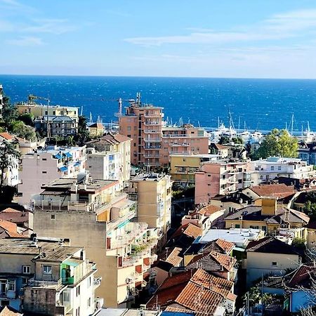 Suite Pascoli 12 - Sanremo Esterno foto