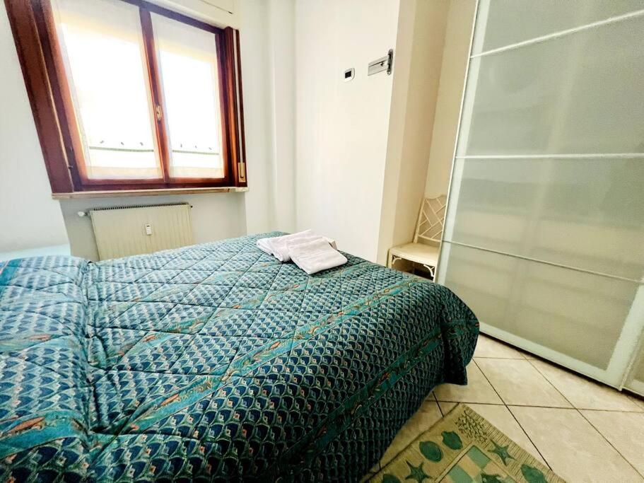 Suite Pascoli 12 - Sanremo Esterno foto