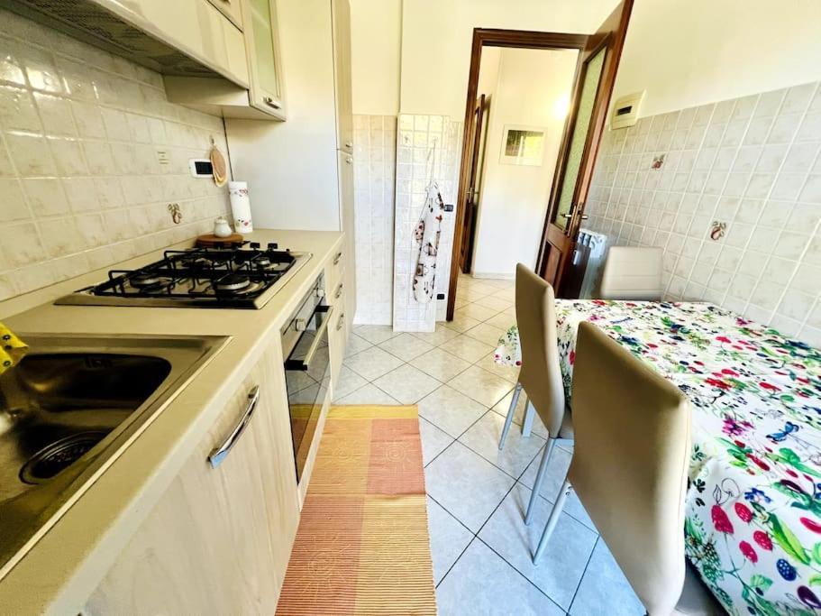 Suite Pascoli 12 - Sanremo Esterno foto