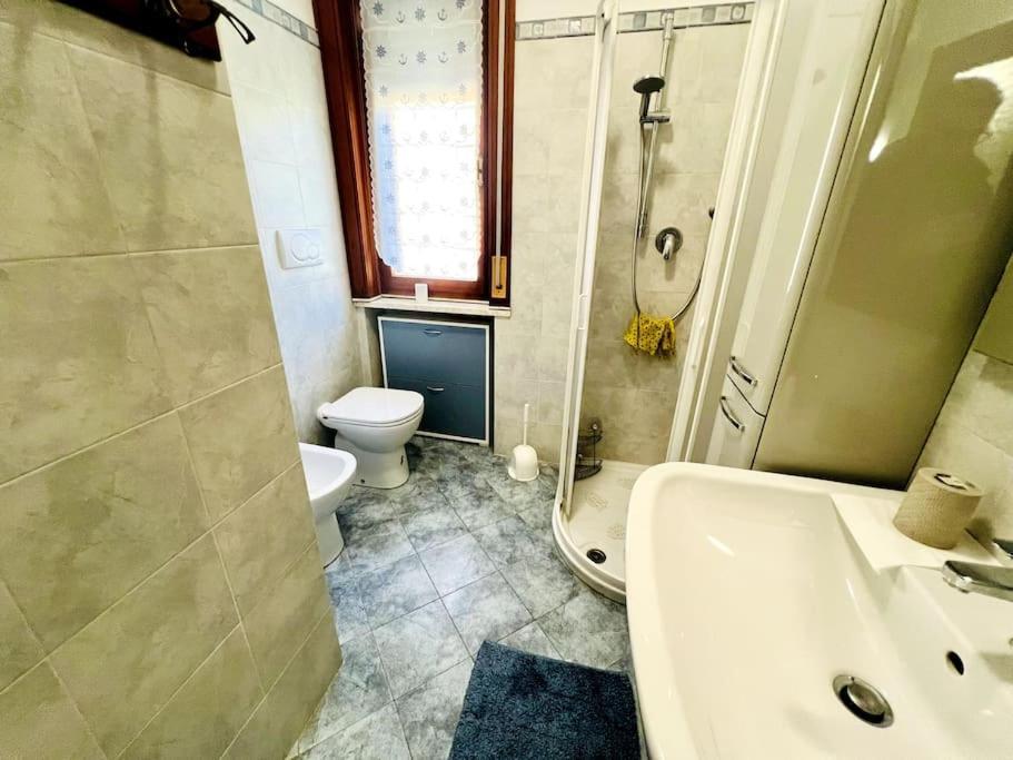 Suite Pascoli 12 - Sanremo Esterno foto