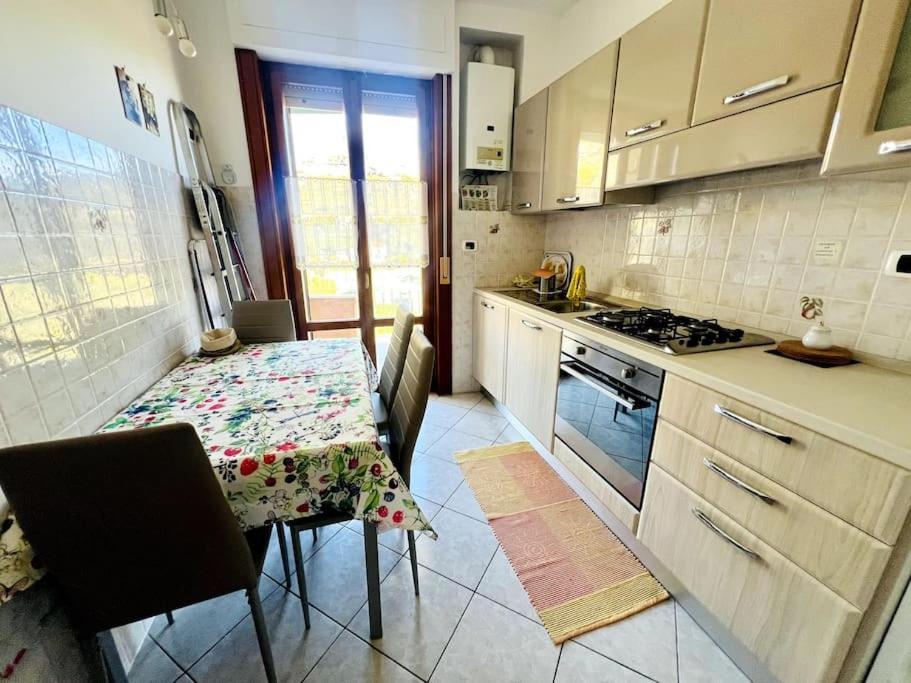 Suite Pascoli 12 - Sanremo Esterno foto
