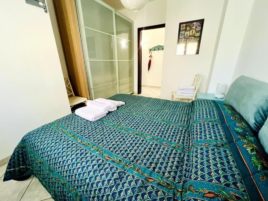 Suite Pascoli 12 - Sanremo Esterno foto