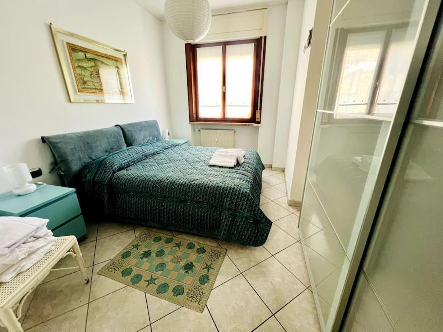 Suite Pascoli 12 - Sanremo Esterno foto
